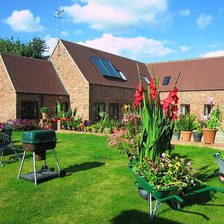 Church Farm Barns Стретфорд-на-Ейвоні Екстер'єр фото
