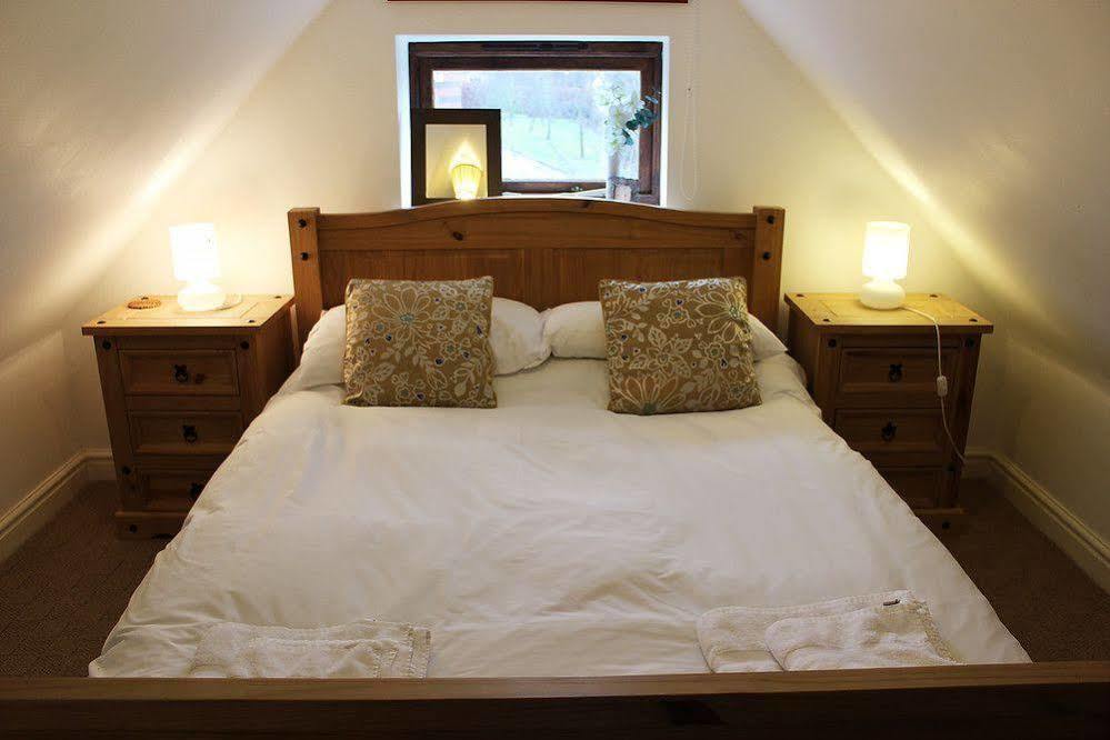 Church Farm Barns Стретфорд-на-Ейвоні Екстер'єр фото